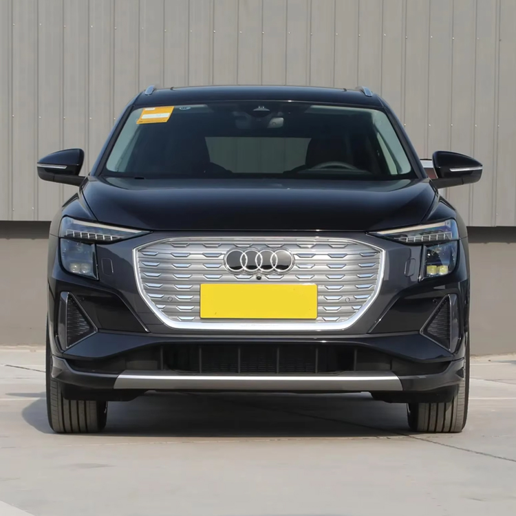 2024 2025 New Car Au Di Q5 E-tron 6/7-Seat Electric New Energy Vehicle204hp 306hp Range 550km