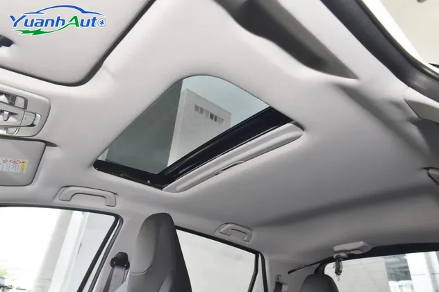 2026 New Geely Livan Ruilan X3 PRO 1.5L Auto Manual Sunroof Gasoline SUV Electric Second Hand Vehicle GAC GS3 Jetour T2 Toyota RAV4 Coolray Volkswagen Used Car