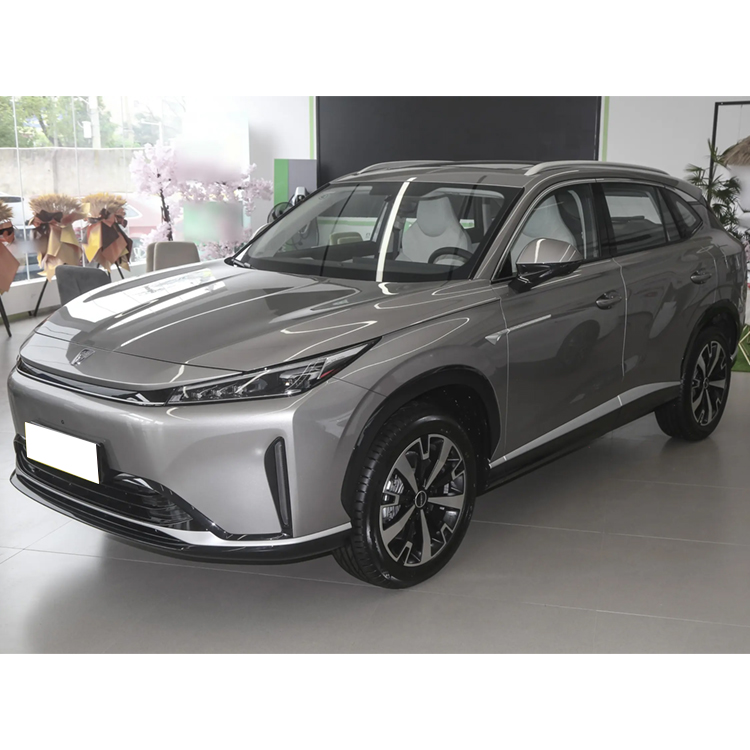 2024 Roewe D5X DMH Plug-In Hybrid Electric SUV New Energy Vehicle Auto Gearbox 5-Seater