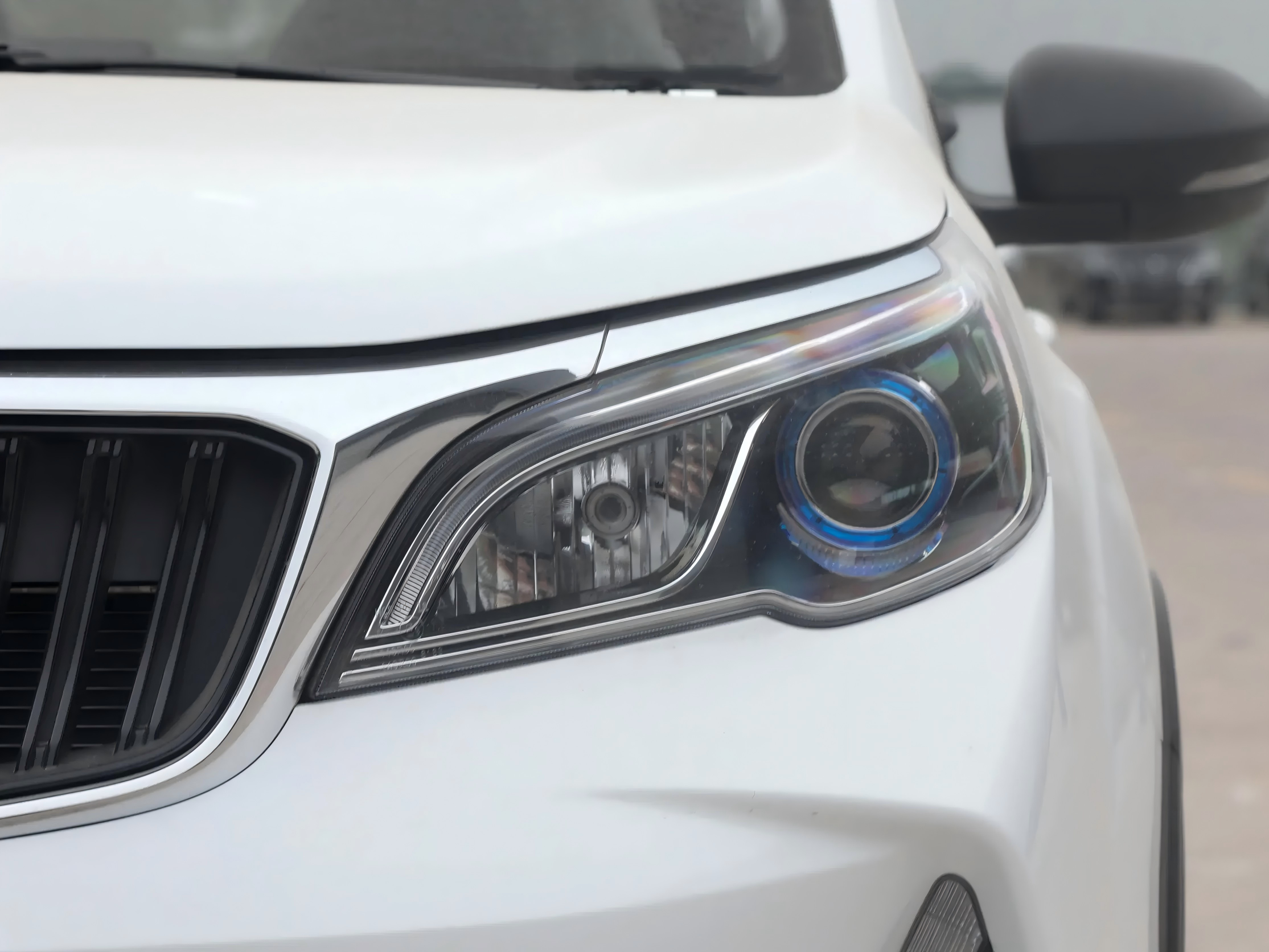 2024 2025 for Geely Livan X3 Pro Cheap New Gasoline SUV 1.5L CVT 170KM/h Speed Small SUV Vehicle
